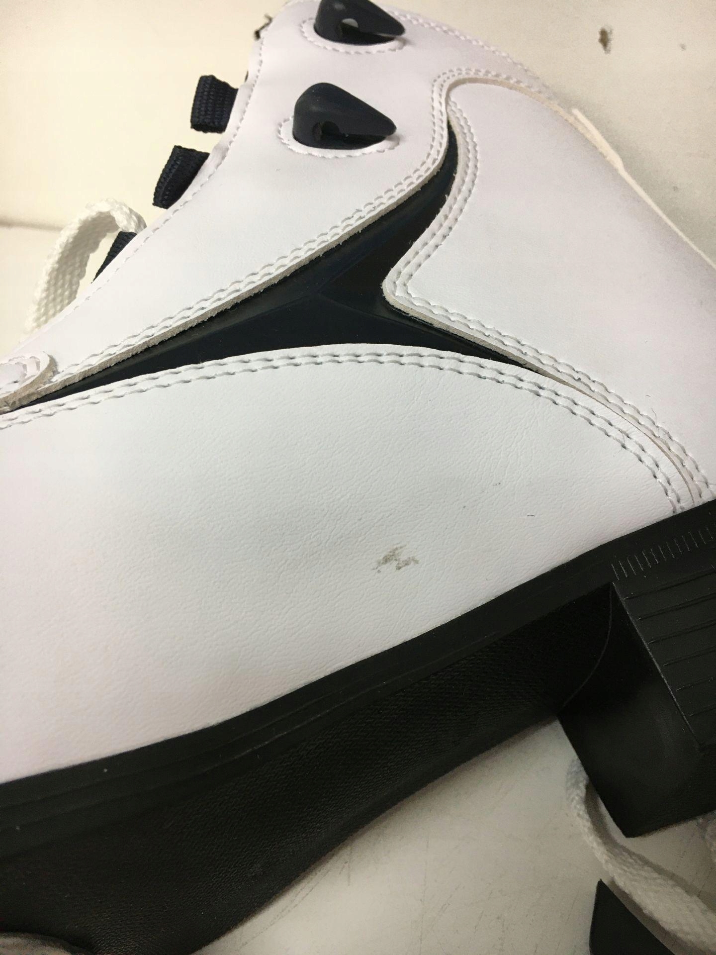 ŁYŻWY FIGUROWE ROCES RFG 1, 40 Model RFG 1 450511-001