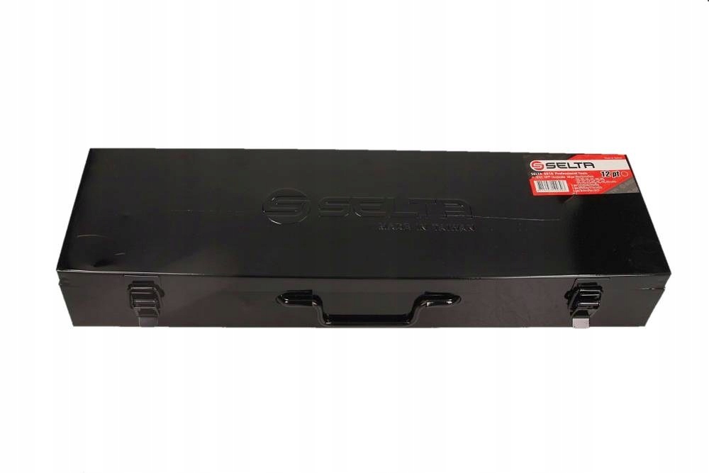 Sada nástrojov 3/4, 16 ks, 12 kt Selta 6916