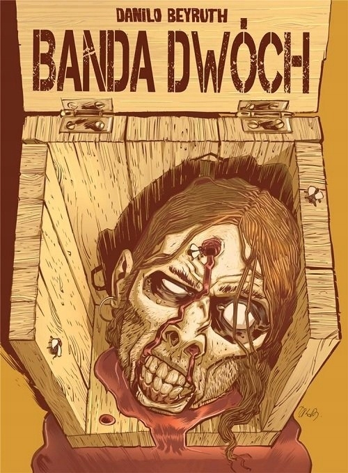 

Banda dwóch