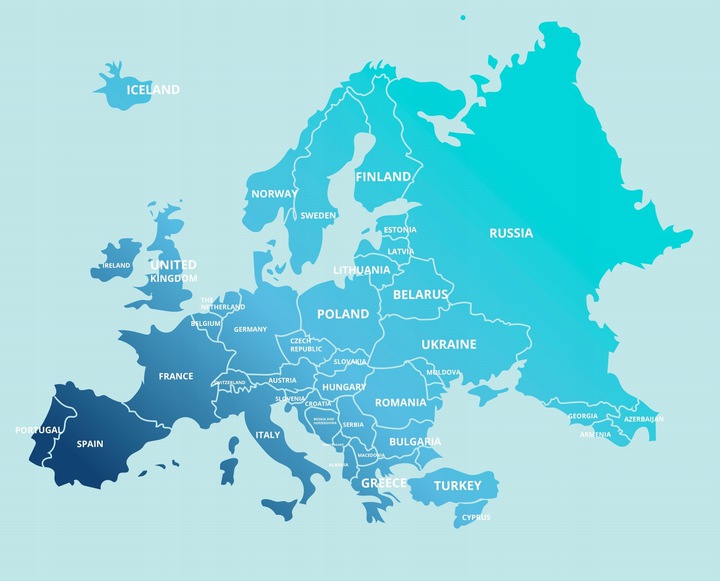 MAPA NAWIGACJA RENAULT R-LINK 2 2024 EUROPA FOTORADARY SCENIC KADJAR CAPTUR Marka Renault