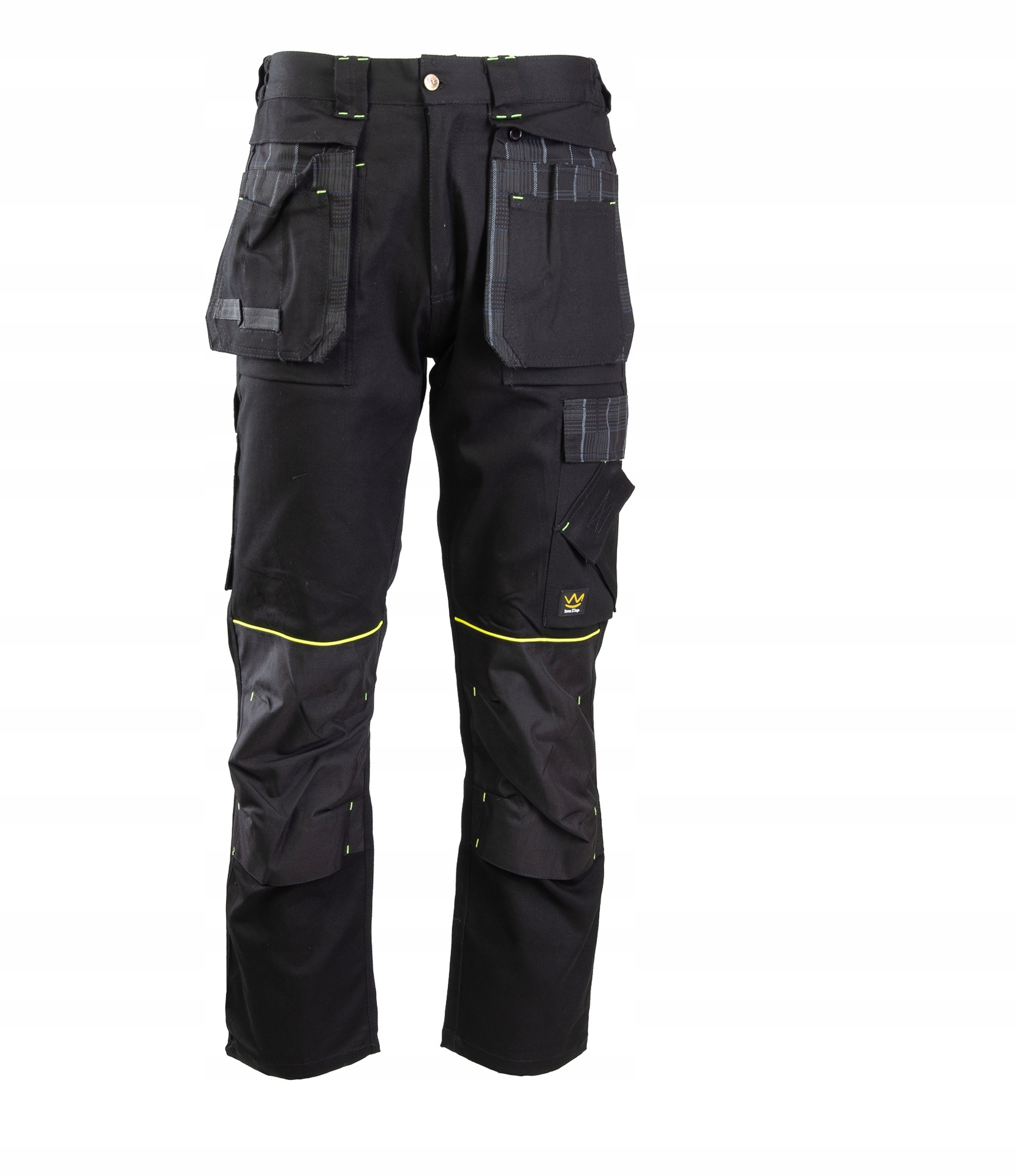 Робочі захисні штани STRETCH R. 50