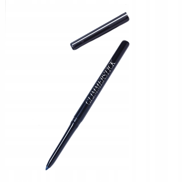 

Klasyczna konturówka do oczu Blackest Black