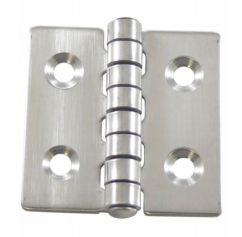 

Zawias Nierdzewny 40x40 10530