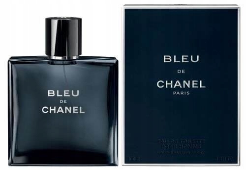 Chanel Bleu Edt 50 ml