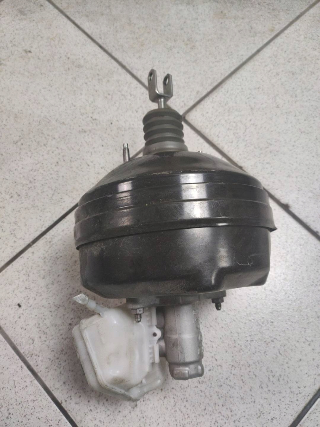 servo Servofreno BMW 3 F30 2015 29679842204