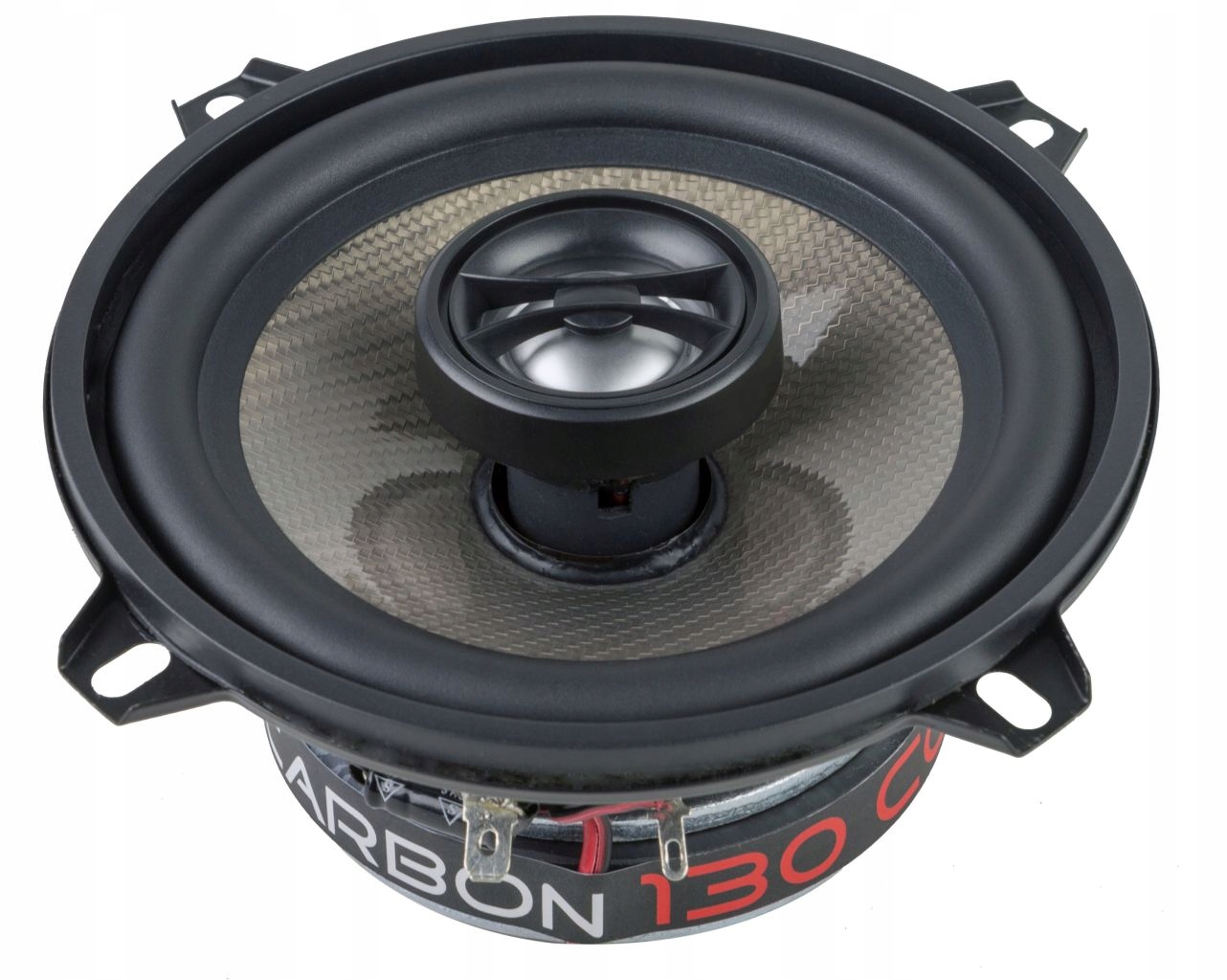 Audio System CARBON 130 CO - COAX 105/65W RMS 4Ohm Marka Audio System