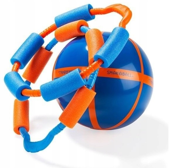 GRA SMAK A BAL RZUCAJ ŁAP PIŁKĘ PALETKA RING PIŁKA