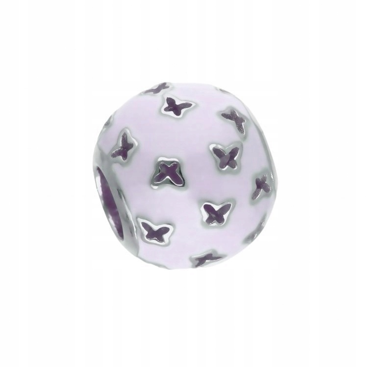 Stříbrný přívěsek Ag 925 motýlci CH620422