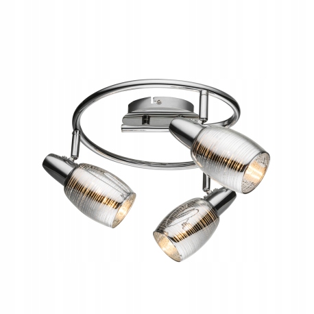 Globo Carson bodovka 54986-3