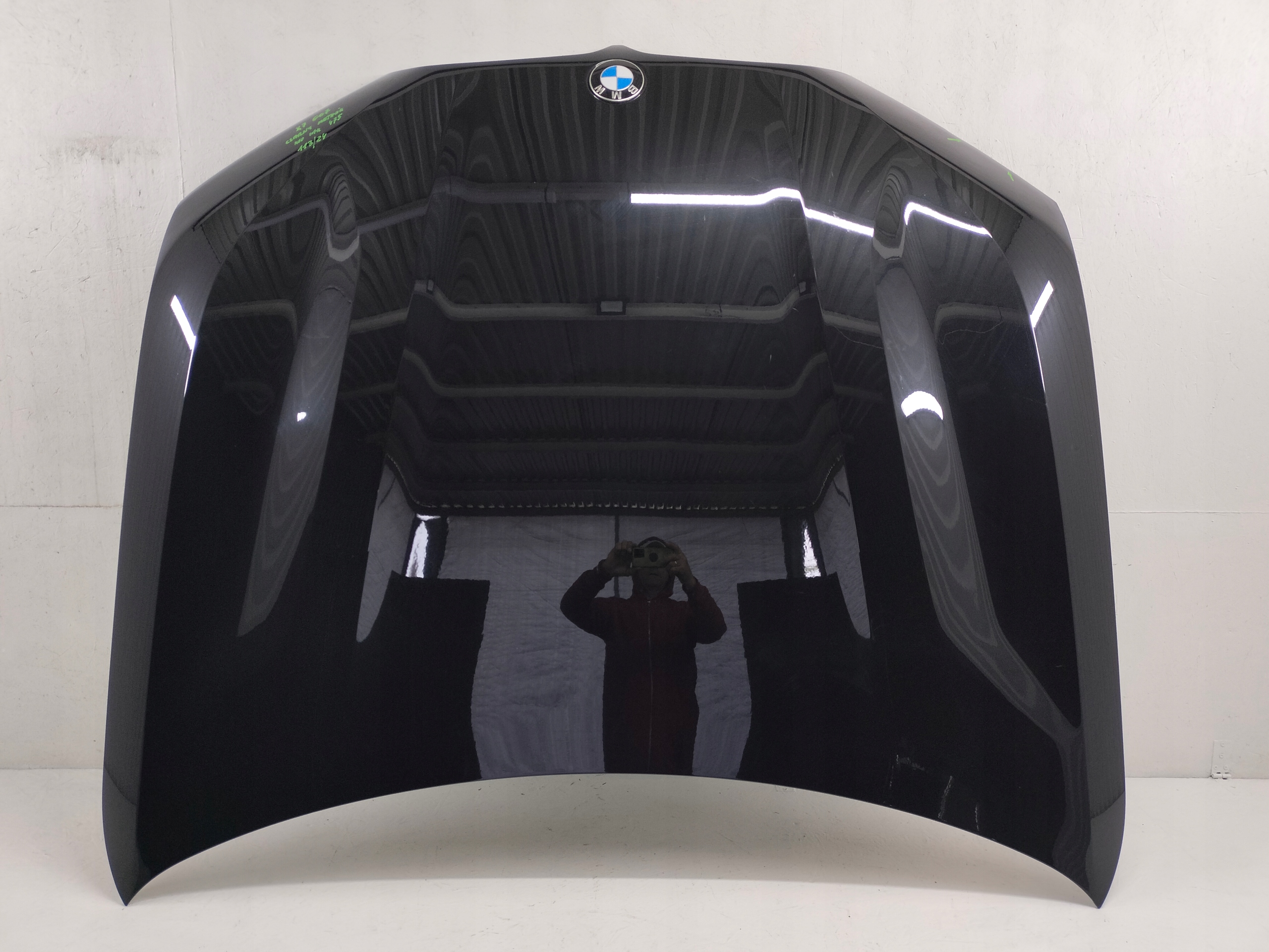 MASKA PRZÓD PRZEDNIA BMW X7 G07