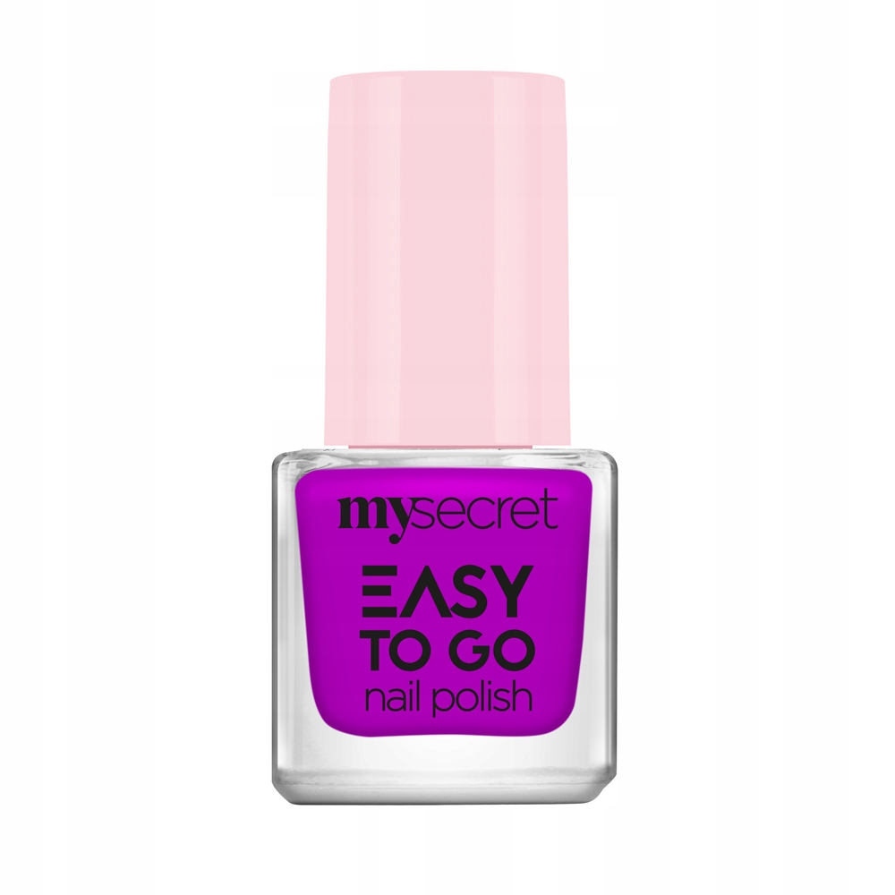 

My Secret Lakier Do Paznokci Easy To Go 312 10 ML