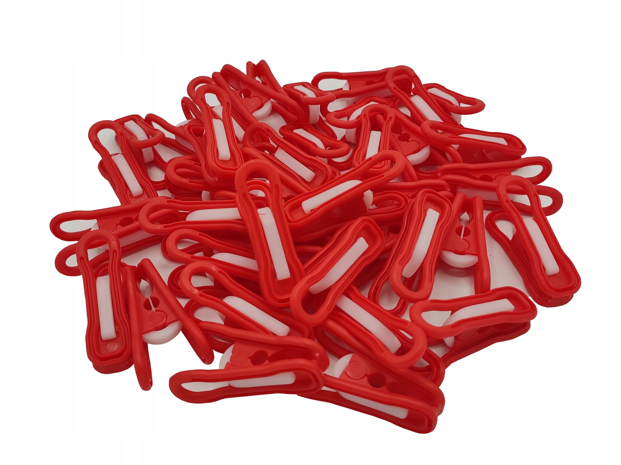 

Klamerki Do Bielizny Spinacze Na Pranie Żabki