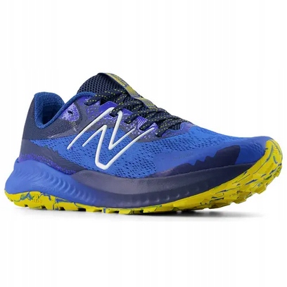 Pánské boty New Balance MTNTRRL5 Vel. 40,5