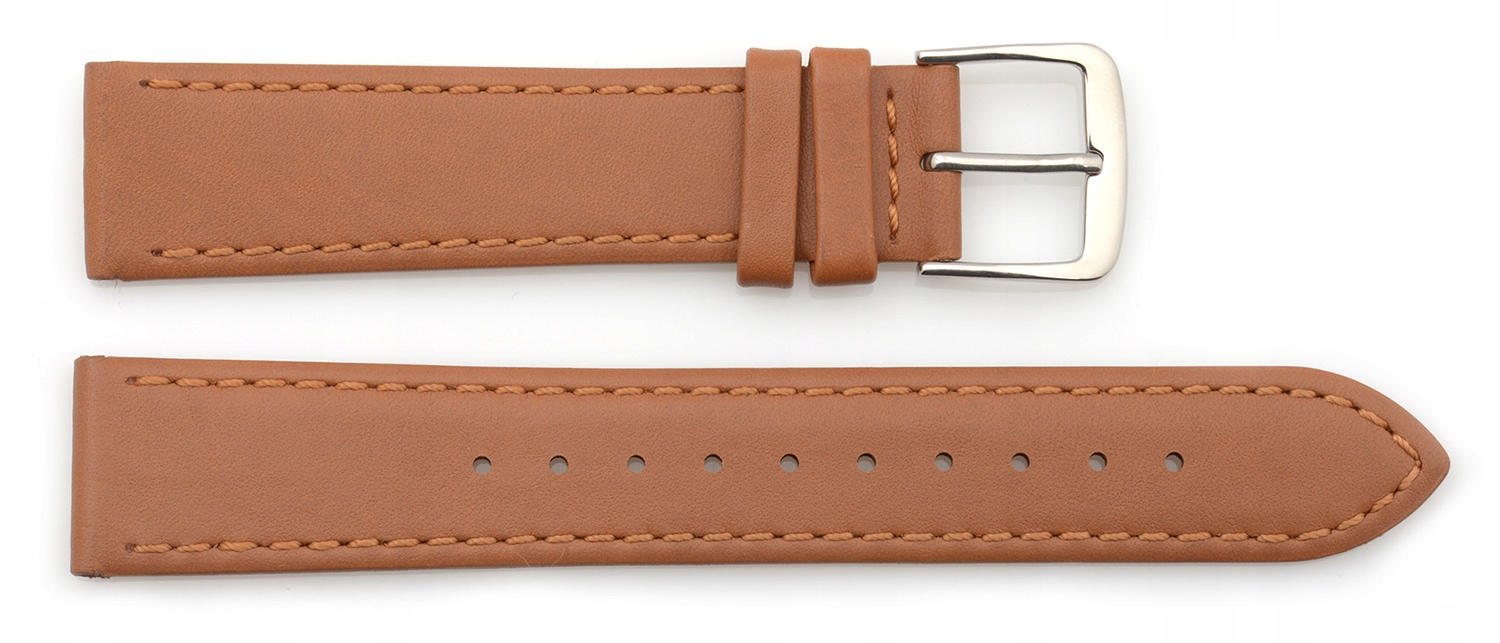 

Pasek do zegarka skórzany Timex TW2R29100 20mm