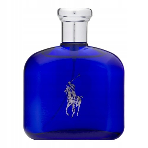 Ralph Lauren Polo Blue toaletní voda pro muže 125 ml