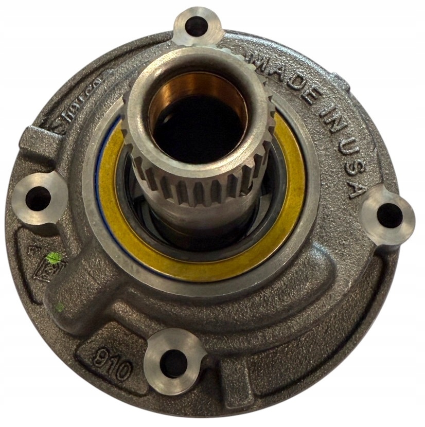 Jízdní čerpadlo v převodovce Manitou Mlt Mt 109989 561930 New Holland Terex