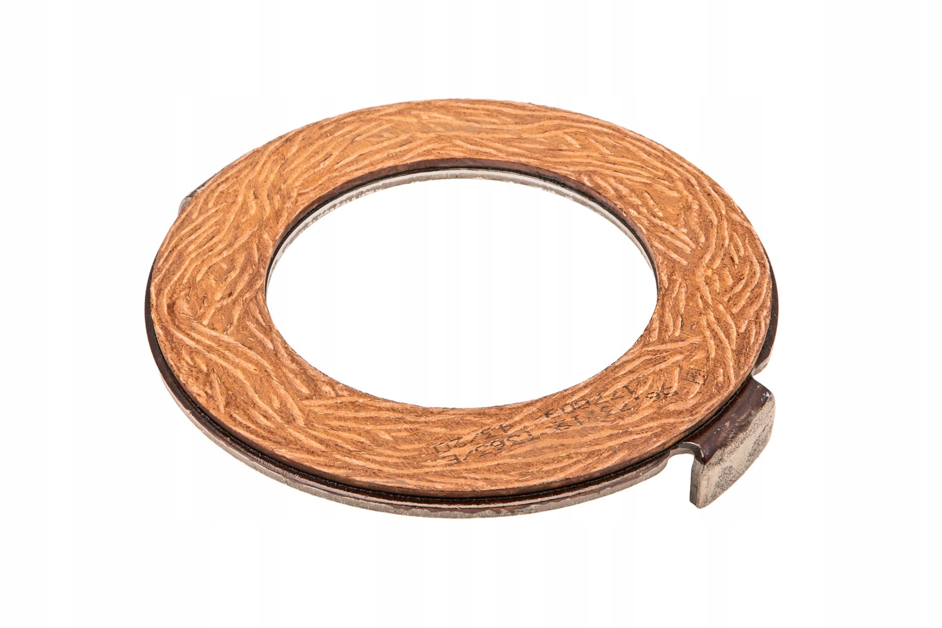 Диск зчеплення KEMPER LCA79570