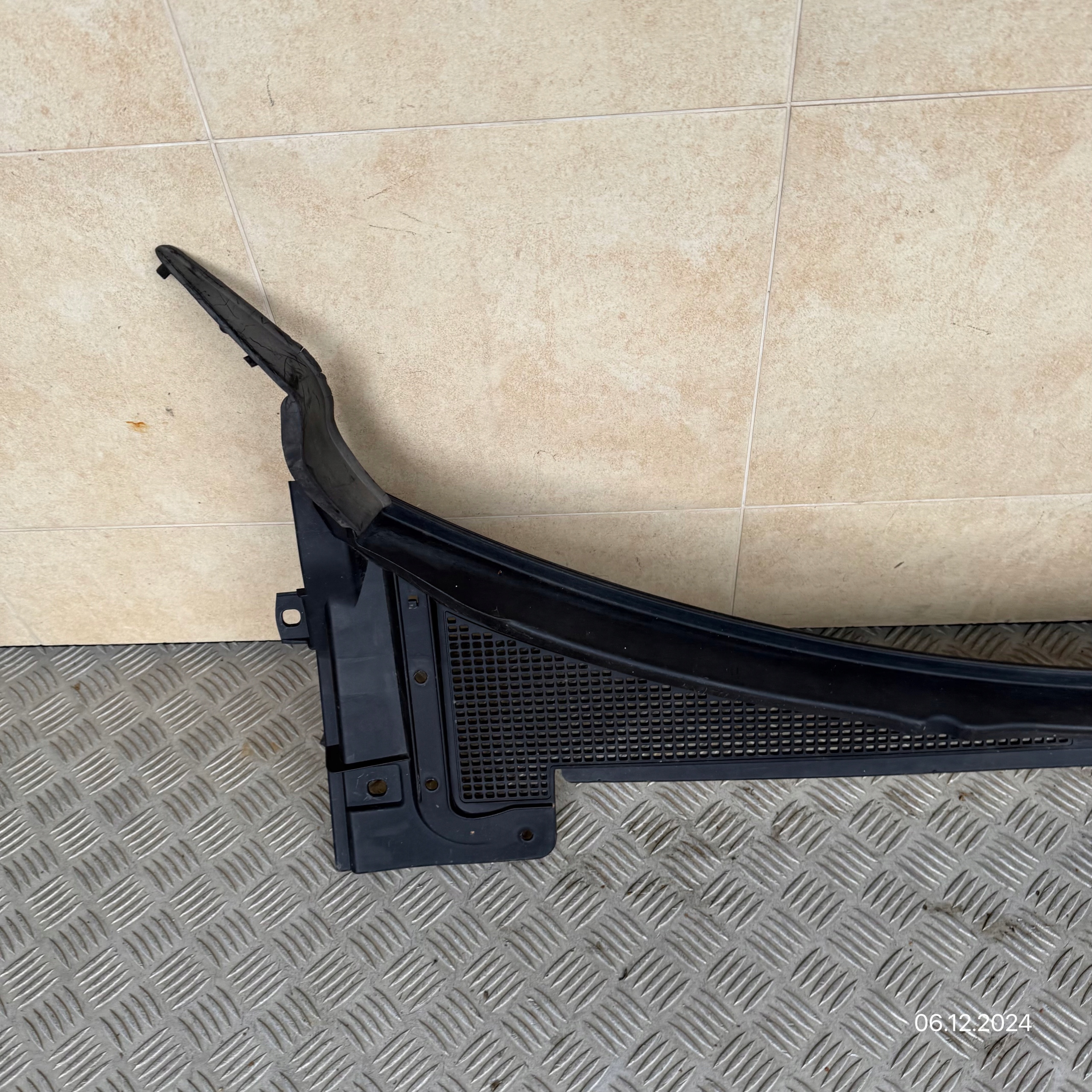 torpedo complete RENAULT TALISMAN 668115104R