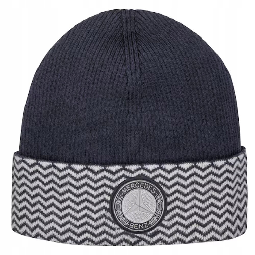 Čiapka Beanie Mercedes-benz Unisex B66041804