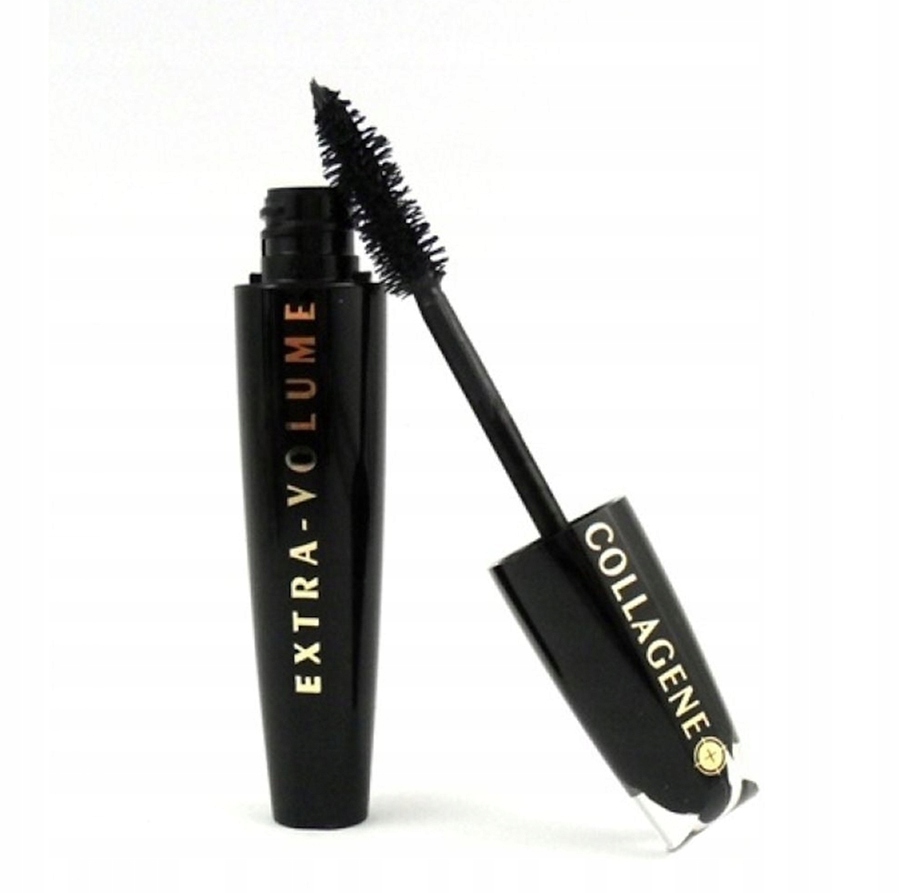 Loreal Extra Volume Collagene BROWN Brązowy tusz