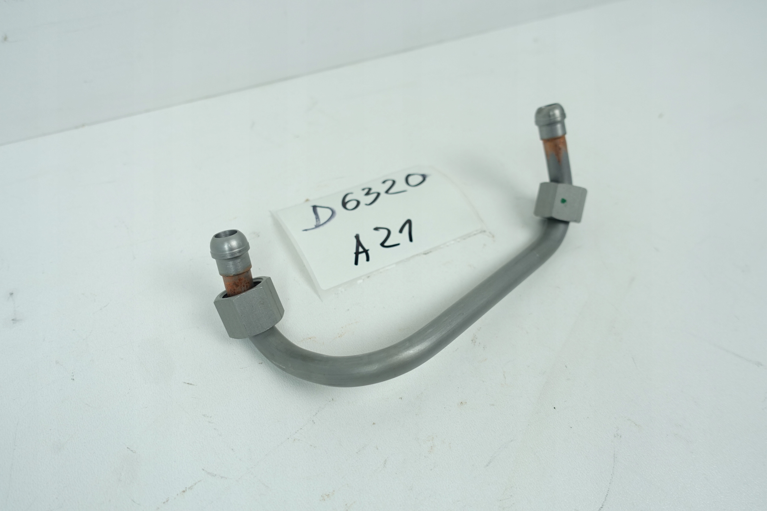 Schlauch einspritz IVECO DAILY IV 14- 504385155