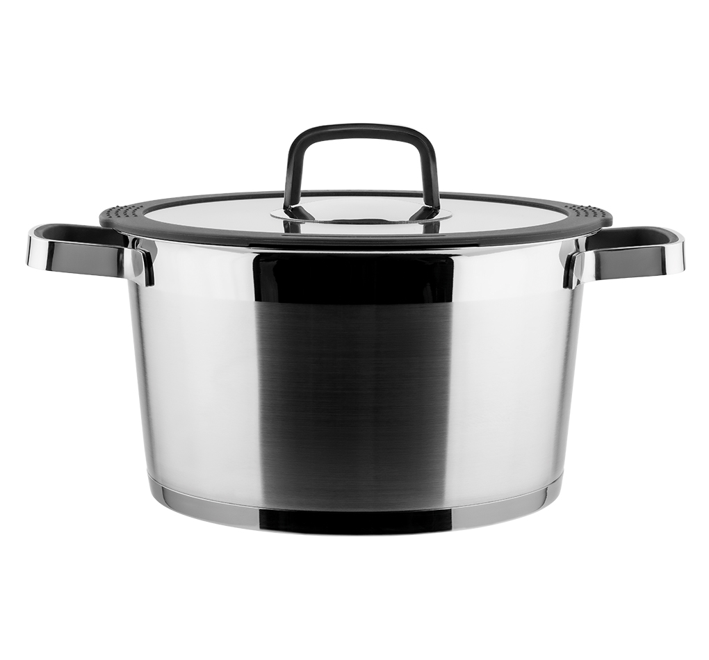 Hrniec s pokrievkou 5,4 l Moderno 50074