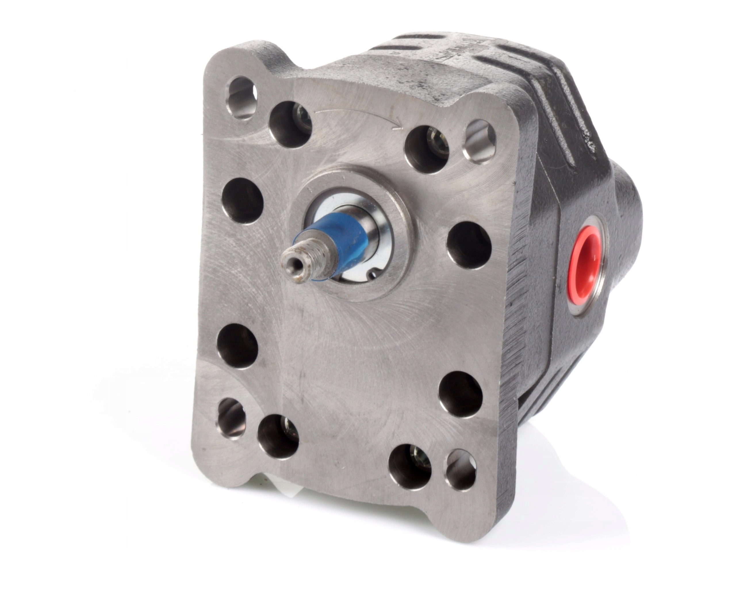 Hydraulické čerpadlo pro multiplikátor 68L Hylmet