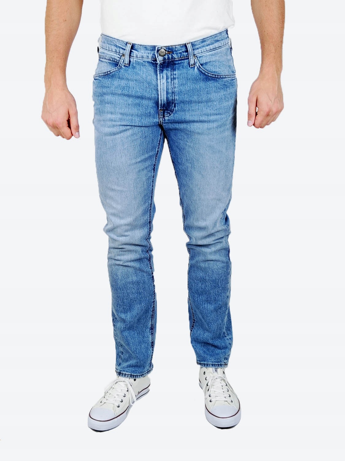 Kalhoty Daren Lee 707KNMB 33/34