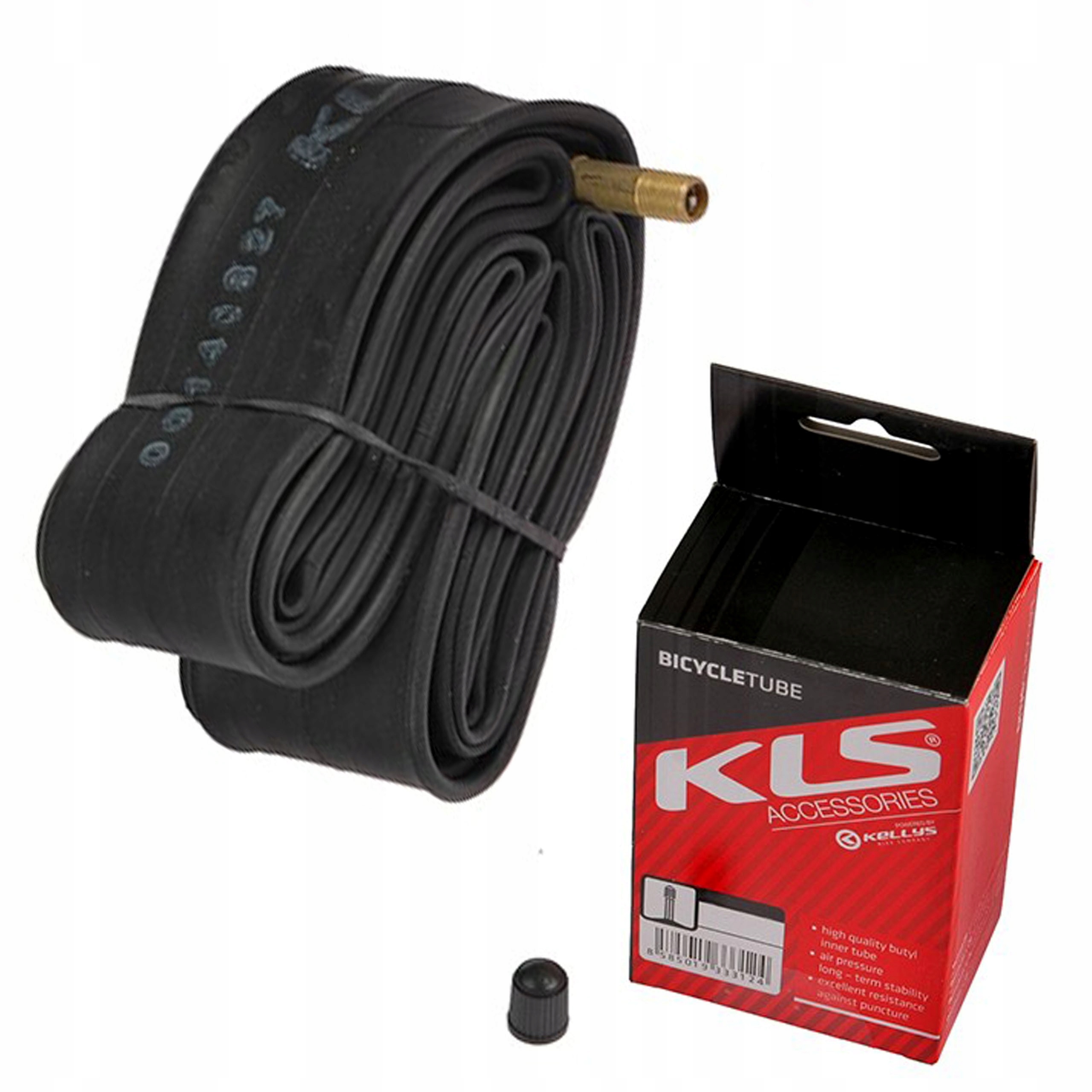 

Dętka 26 X 1,75/2,125 Kellys AV-48MM