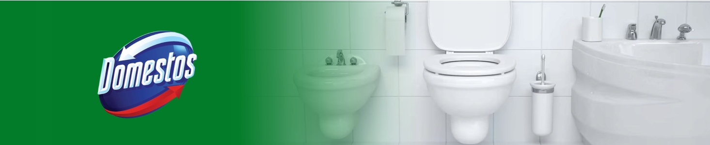 ZESTAW 6X DOMESTOS PRZEDŁUŻONA MOC DO TOALETY PŁYN PINE 750 ML Rodzaj czyszczenie WC