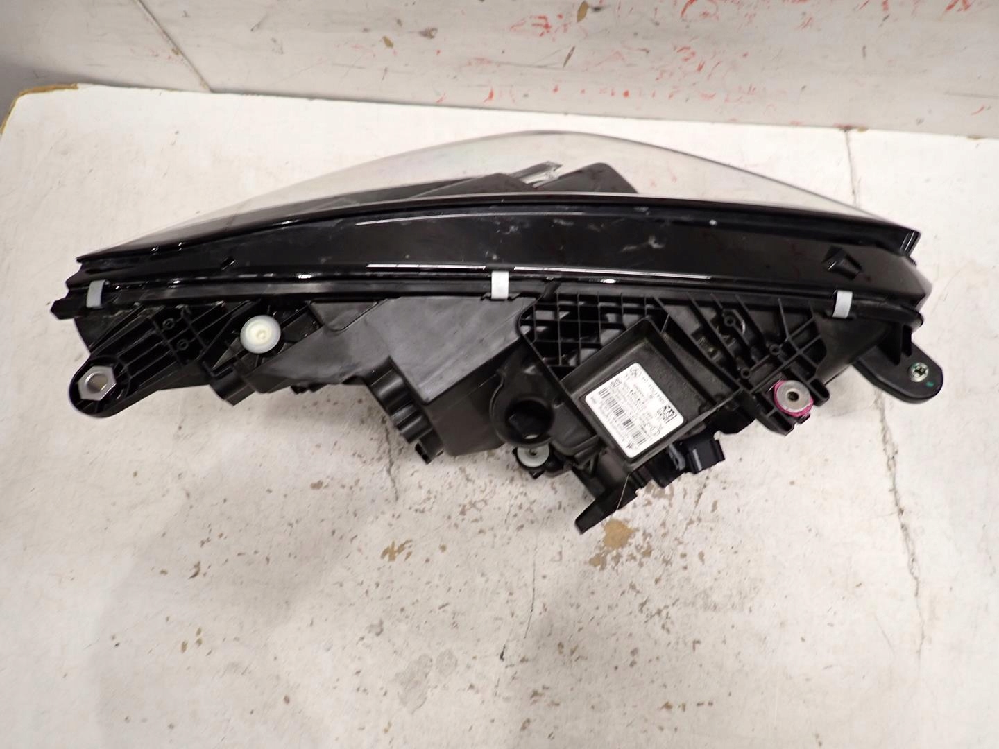 light front front left BMW Z4 G29 2018- FULL LED 5B41701-01
