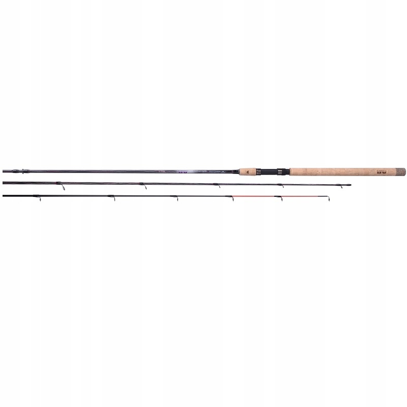 Mikado Wędka Ultraviolet Method Feeder 300cm 90g 2 składy