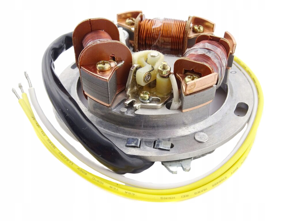 S-S-007 - SIMSON S51 S53 SR50 новый искровой генератор 12V