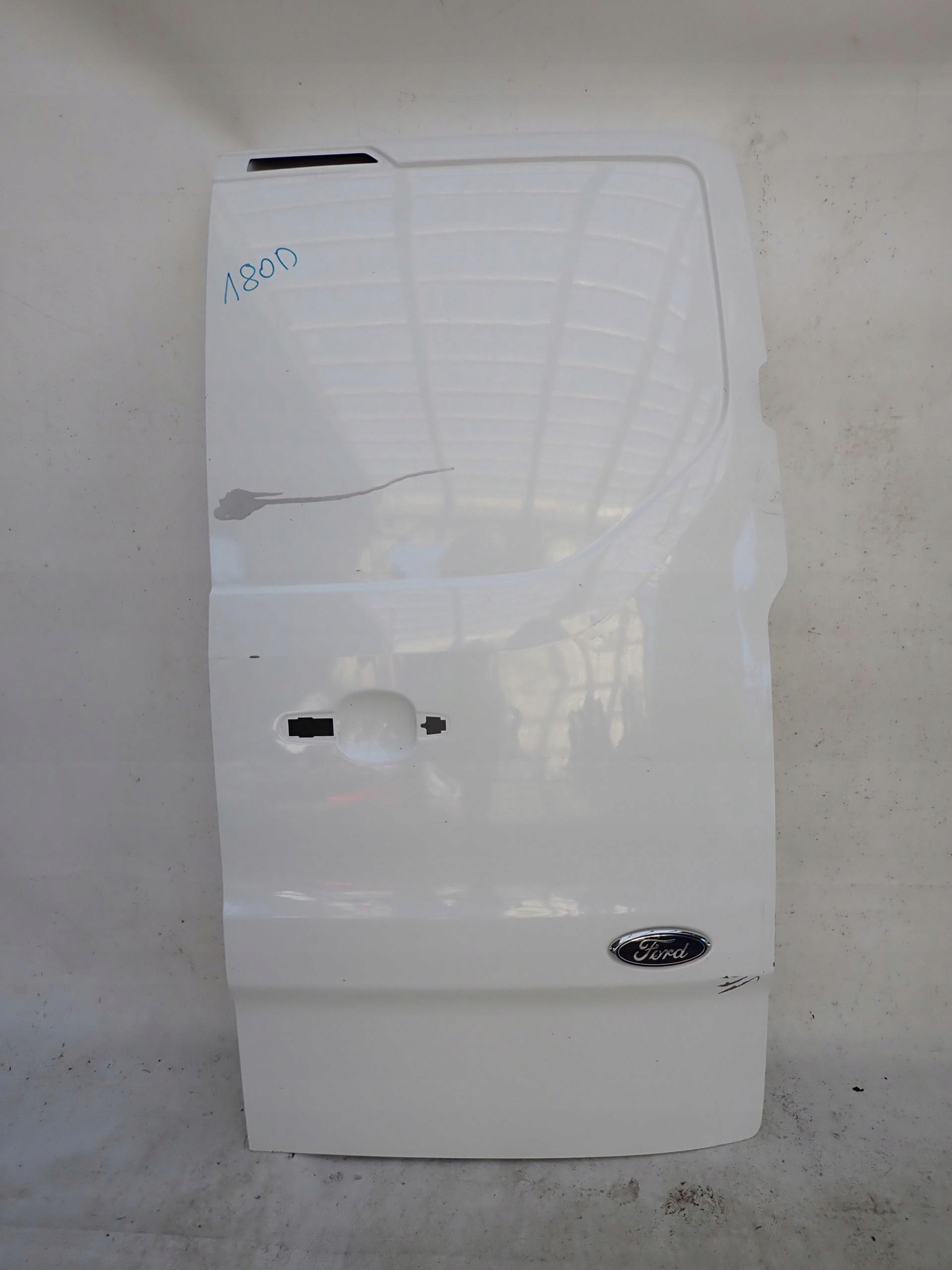 FORD TRANSIT CUSTOM and 1 12-23 door rear part rear. right