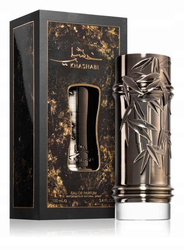 Lattafa Khashabi Parfémovaná Voda 100 ML