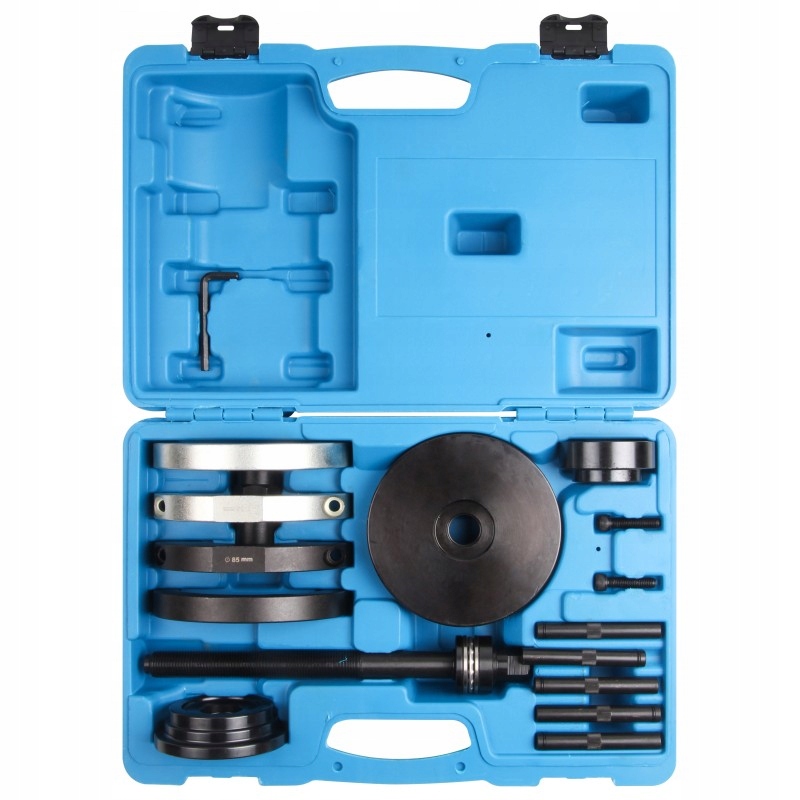 SCIAGACZ DO PIAST VW 85 MM ZESTAW