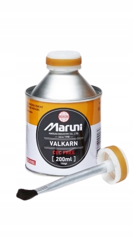 

Klej Do Dętek Valkarn Cfc-free 200ml Maruni