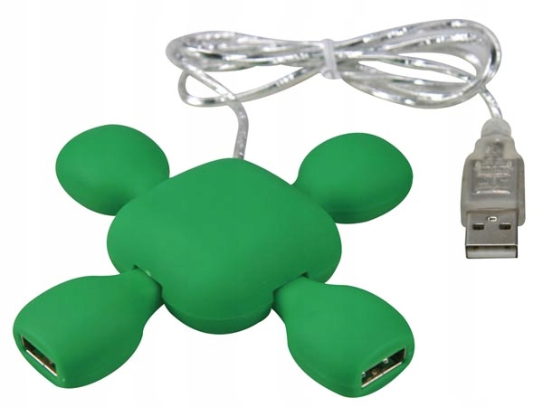 

Gniazdo Usb 2.0 4 Porty PCUSB25