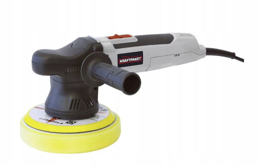 Excentrická leštička Dino Kraftpaket 640220