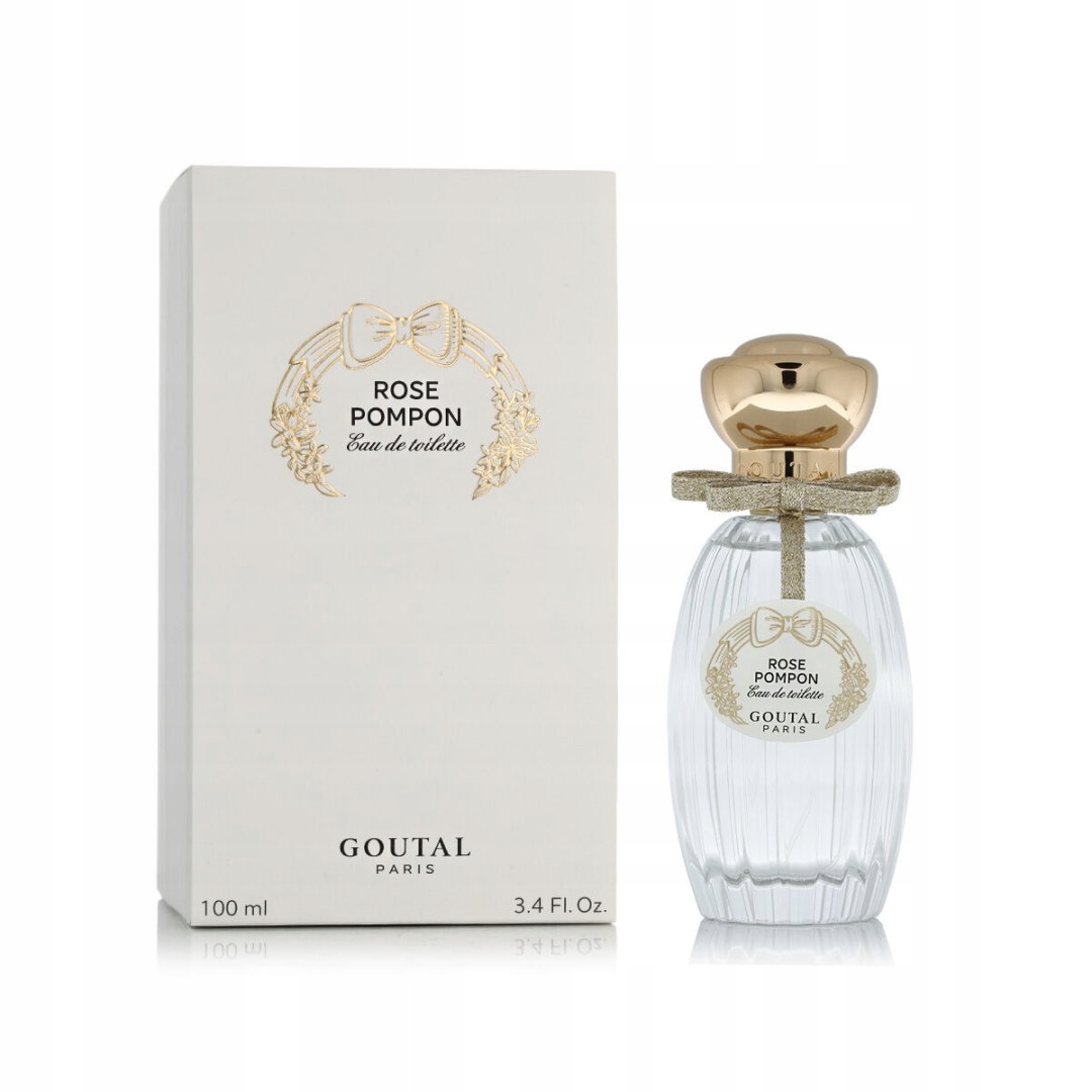Parfém Unisex Goutal Rose Bambule Eau de Toilette Edt 100 ml