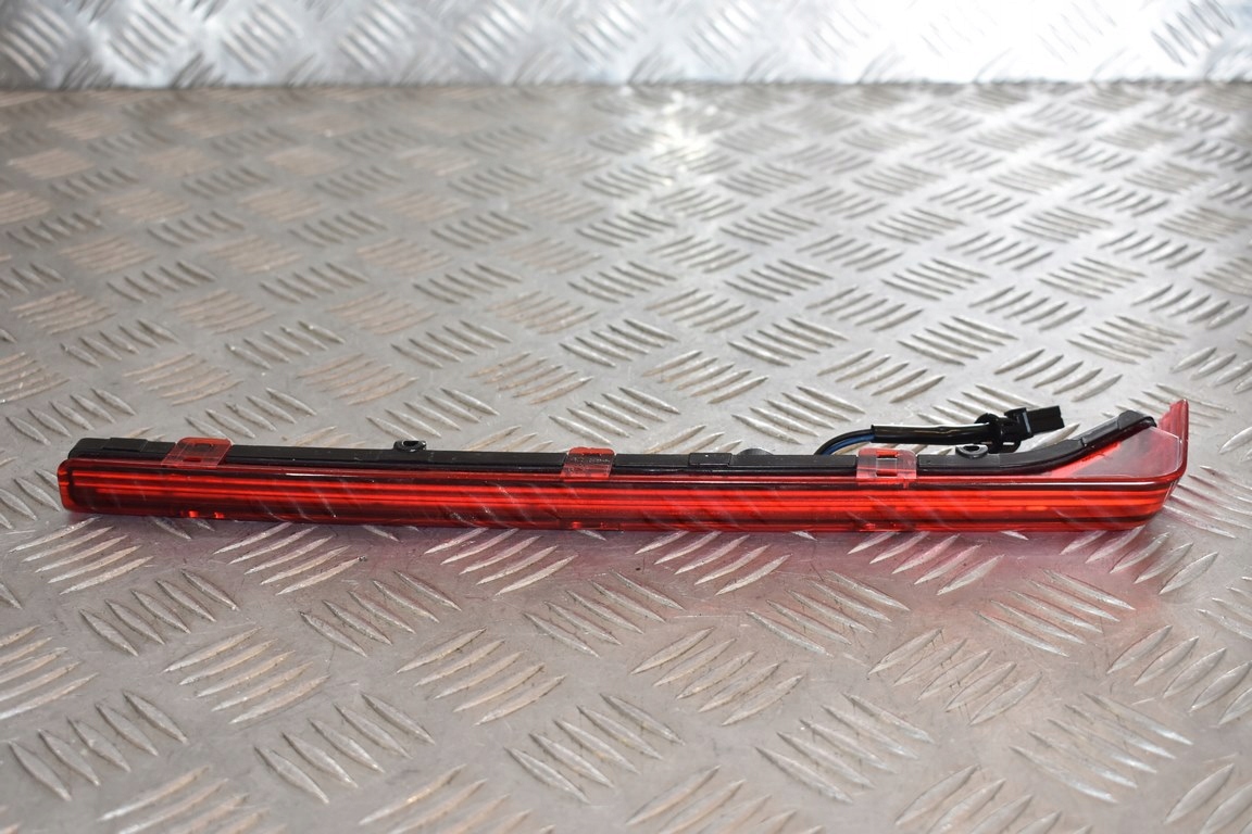 53789-06 - Освітлення багажника HARLEY DAVIDSON ELECTRA