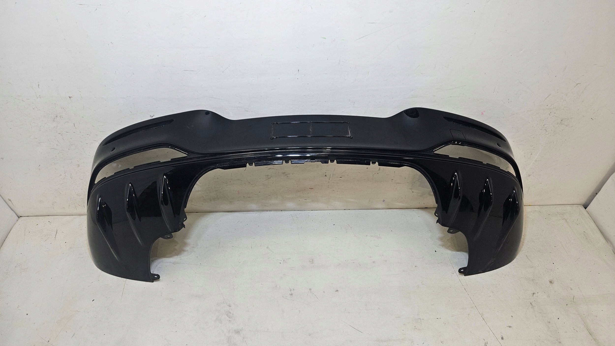 ZDERZAK TYŁ TYLNY EQE AMG A295 W295 A2958859901