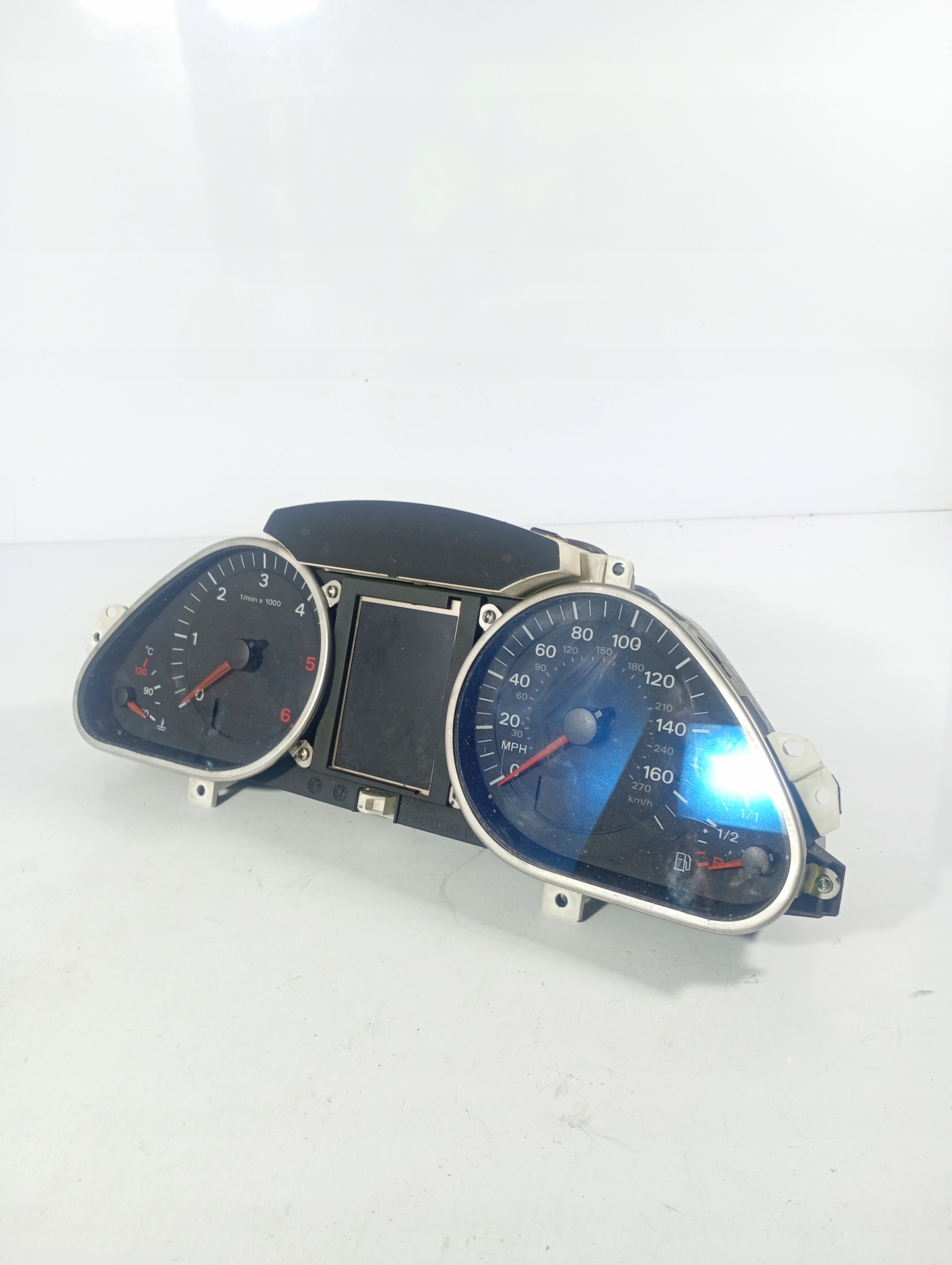 Audi A6 C6 04-11 dials dials tachometer OE 4F0920981