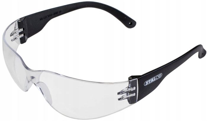 STALCO OKULARY OCHRONNE PARROT S-44201