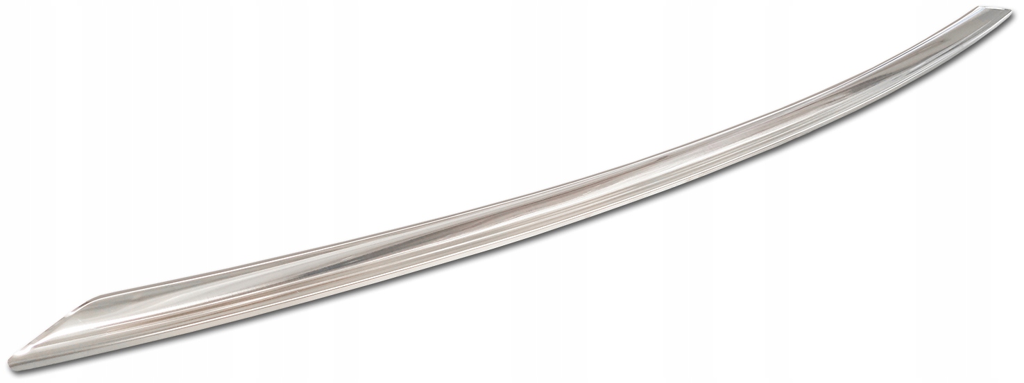 2/35644 - НАКЛАДКА НА БАМПЕР KIA SORENTO IV SUV 2020-