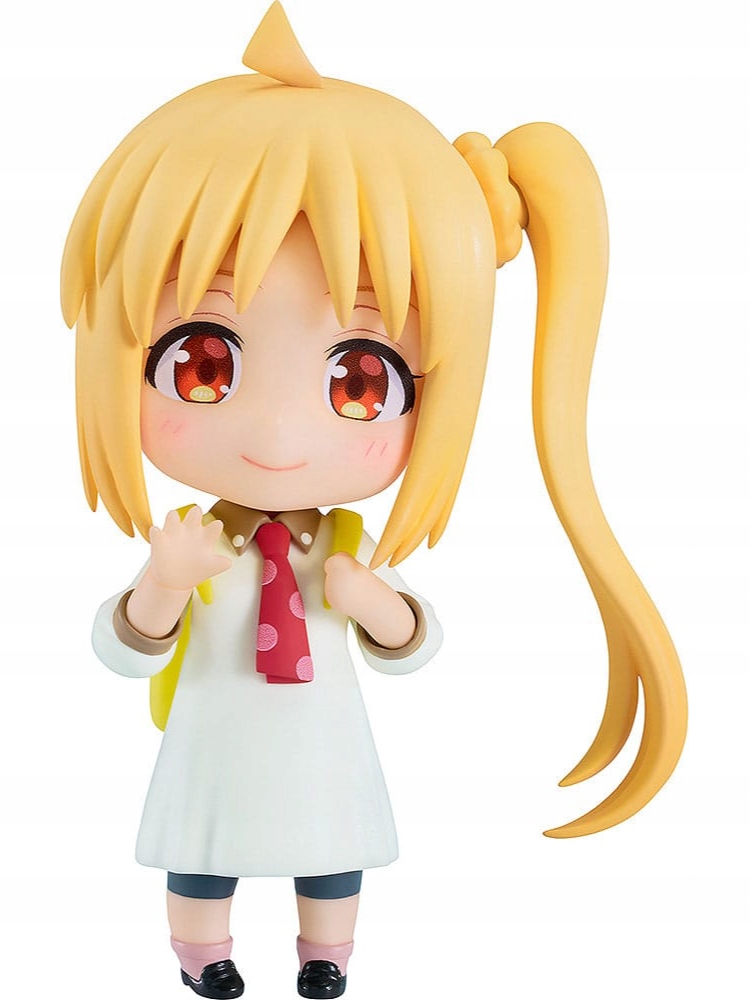 Figurka Bocchi the Rock! Nijika Ichiji Casual Clothes