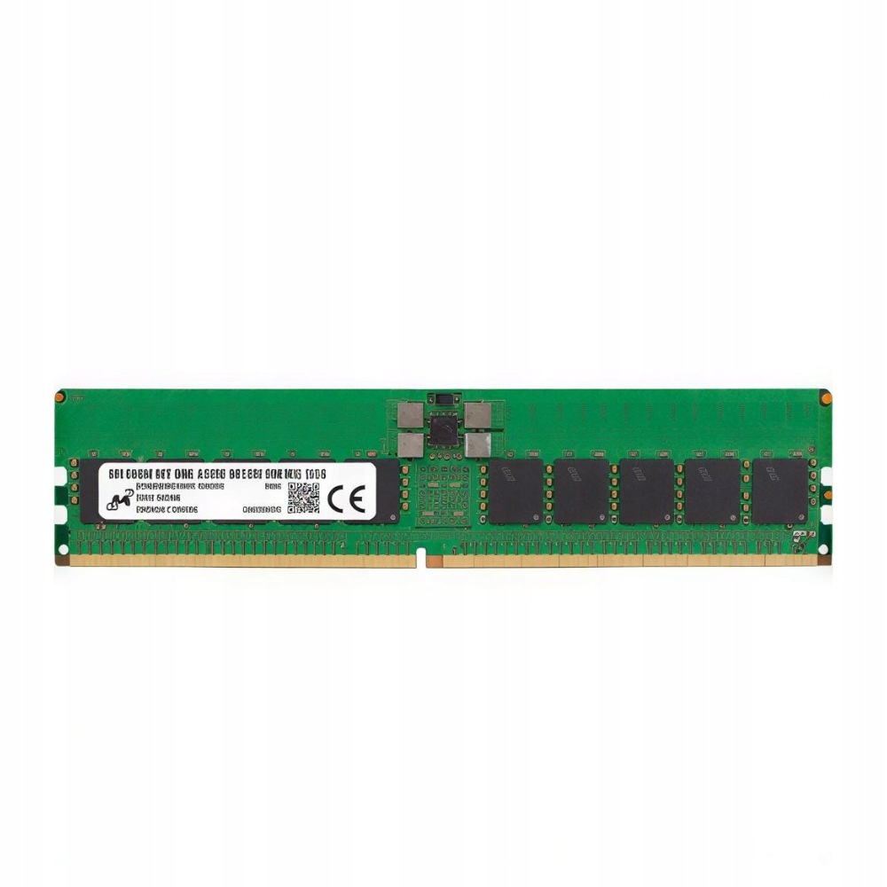Goodram Udimm Ecc 16GB 5600MHz W-MEM5600E5S816G