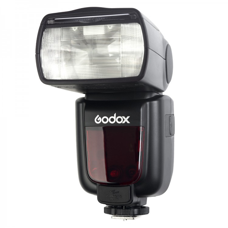 Lampa błyskowa Godox TT600 Speedlite do Sony