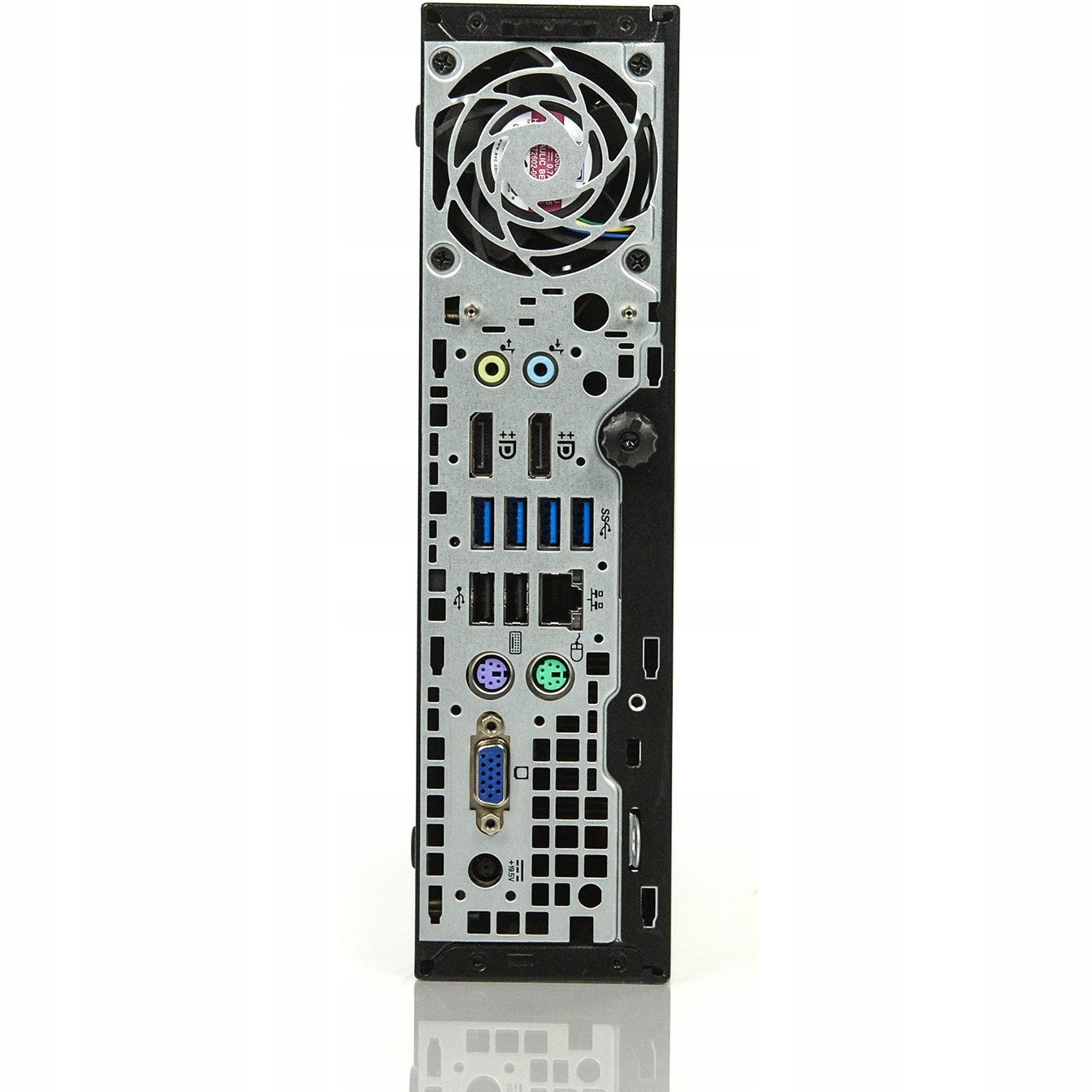 Komputer HP 8300 USDT i5 4GB RAM 128GB SSD W10 Producent karty graficznej Intel