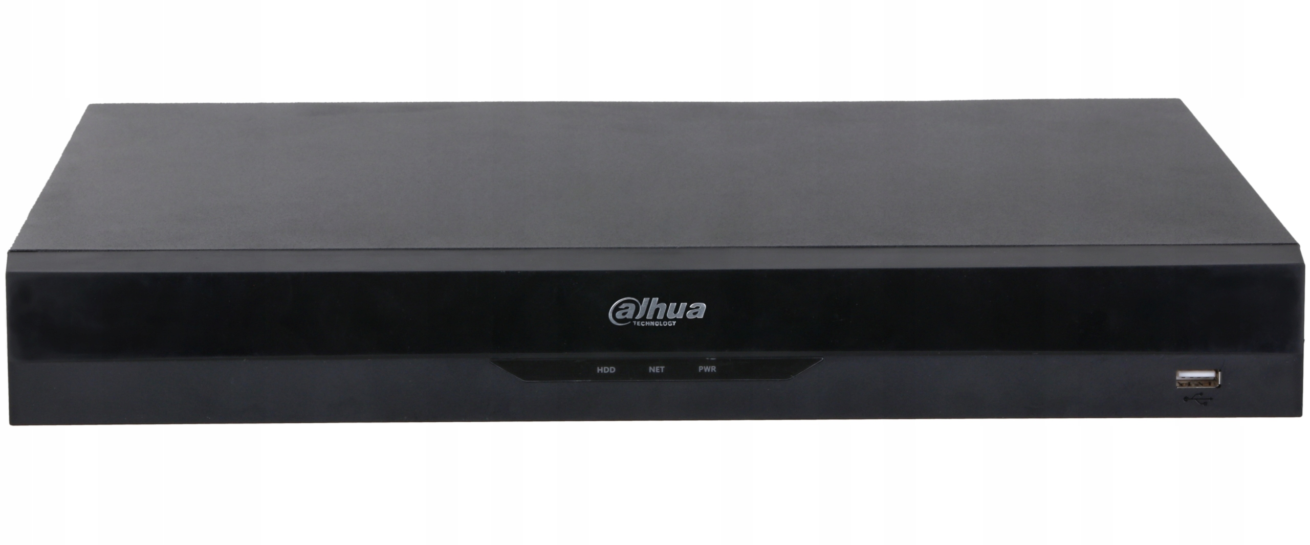 Ip Rekordér NVR5216-EI2 16 Kanálů WizSense Dahua AcuPick Smd až do 32 MPx